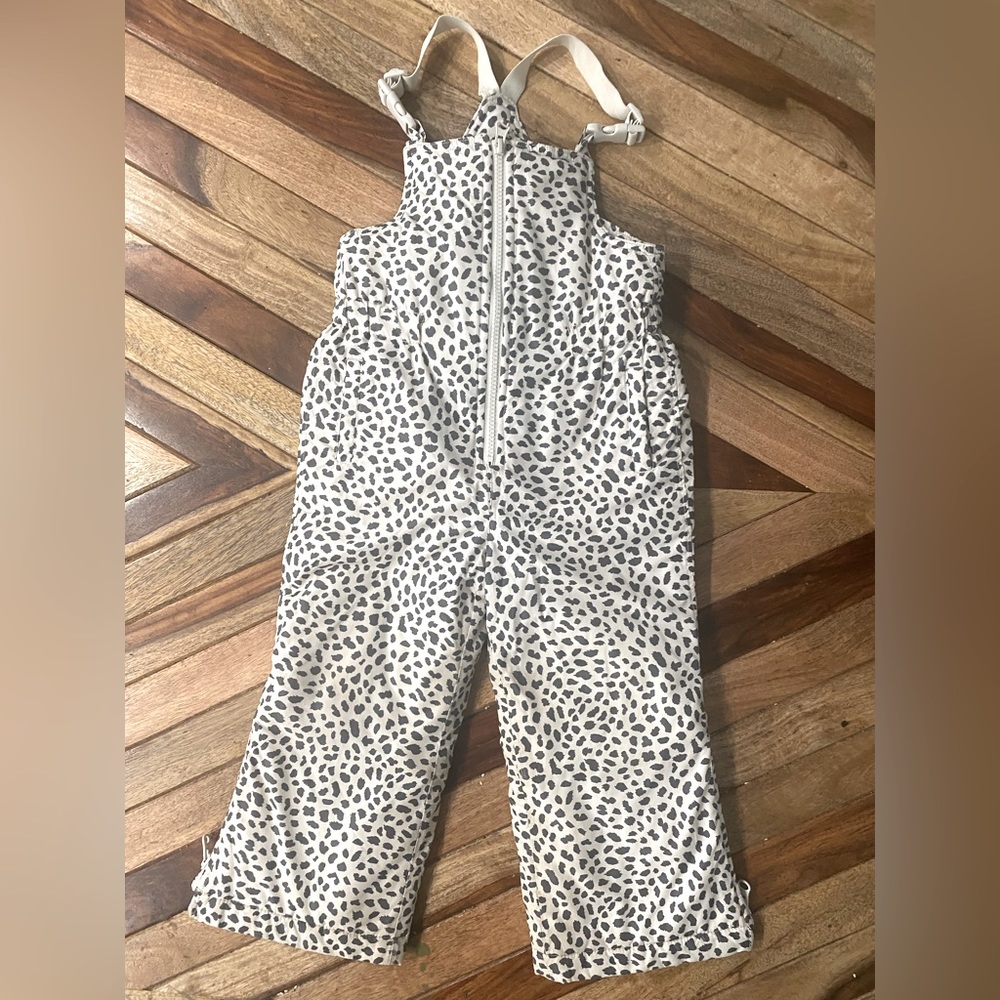GAP size 3 Snowpants